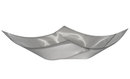 Ciotola Maldive Stainless Bowl by Bruno Munari