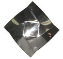 Ciotola Maldive Stainless Bowl by Bruno Munari