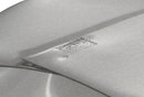 Ciotola Maldive Stainless Bowl by Bruno Munari