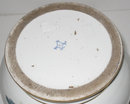 Pair of Porcelain Chinoiserie Wine Coolers with Exotic Painted Birds by Sevres