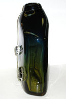 Modern Glass Sculpture by Pavel Hlava (19242003)