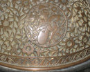 Tiffany & Company Slate Mantle Clock in Renaissance Style by Japy Freres & Co.