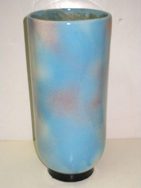 Stonelain Pottery Vase by Nicolai Cikovsky (1894-1984)