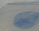 Glass Vase by Bertil Vallien for Kosta Boda