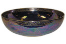 Large Maling Coronet Lustreware Bowl
