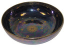 Large Maling Coronet Lustreware Bowl