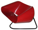 CCL9 Ribbon Chair by Cesare Leonardi & Franca Stagi