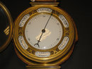 Antique French Barometer by Lesage of Paris