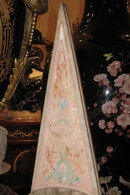 Antique Continental Marble & Plaster Table Ornaments or Bookends