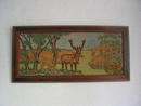 French Art Deco Needlework