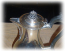 English Edwardian Bellied Jug
