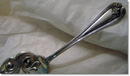 Antique Silver TIFFANY & CO Art Nouveau Pie ~ Fish Slice 1909