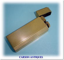CARTIER Lighter
