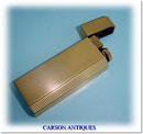 CARTIER Lighter