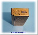 CARTIER Lighter