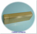 CARTIER Lighter