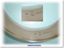 Georg Jensen Silver Collar