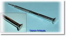 RARE Sampson Mordan Silver Novely Wood Screw Telescopic Pencil