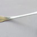 Rare Montrose, Scottish Silver Sugar Ladle, Oar Pattern by John Glenny c1810