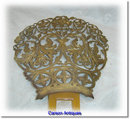 Antique Spanish Mantilla Wedding Hair Comb 1870