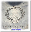 Antique English Georgian Silver Teapot 1797