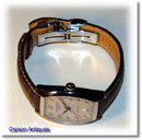 LONGINES Ladies Automatic Evidenza Strap Watch