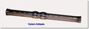 9k Gold Telescopic Pencil & Dip Nib Pen By Sampson Mordan 1890