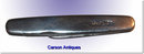 Antique English Silver & Steel Penknife - Mappin & Webb 1899