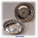 Pr Antique Engraved