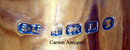 Vintage English Silver 1/4 Pint Childs Mug 1935