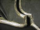 3 Section Plateaux
