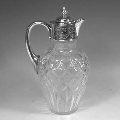Claret jug