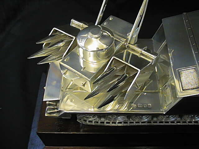 Tank