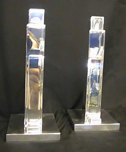 Pair of Candlesticks