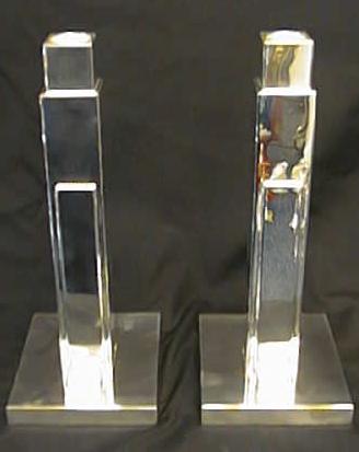 Pair of Candlesticks