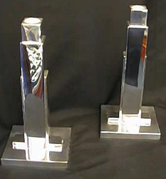 Pair of Candlesticks