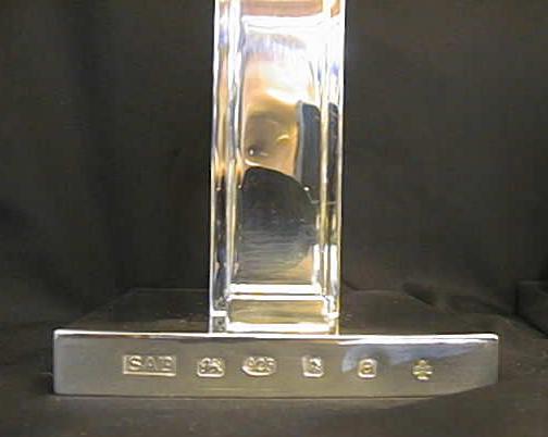 Pair of Candlesticks
