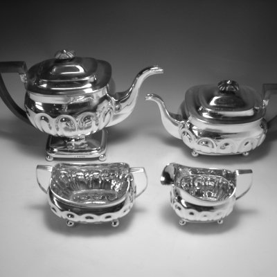 Tea & Coffee Set