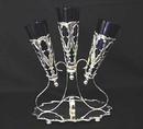 Silver Epergne