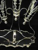 Silver Epergne