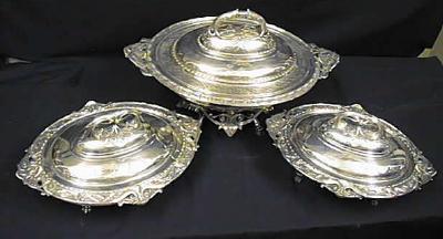 Dinner Service