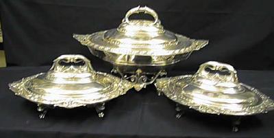 Dinner Service