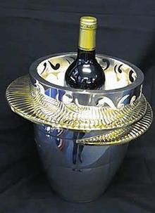Wine cooler