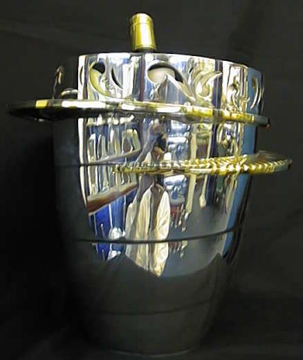Wine cooler
