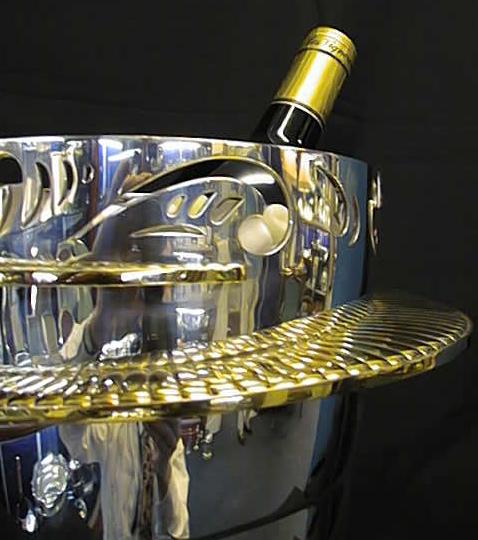 Wine cooler
