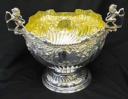 Pair of Bowls