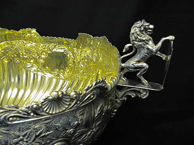 Pair of Bowls