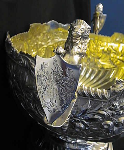 Pair of Bowls