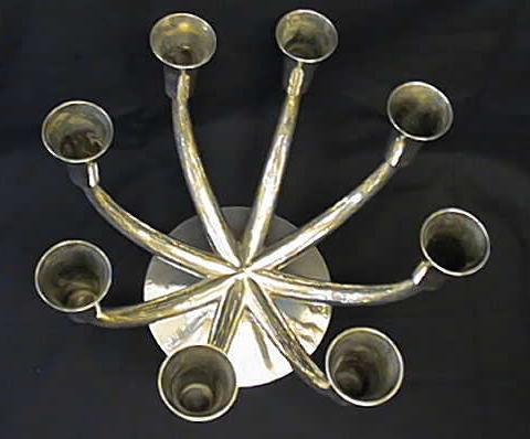 Candelabra