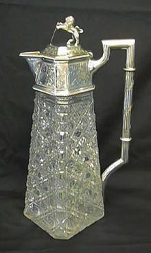 Claret Jug